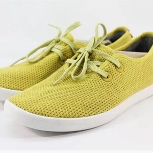 Allbirds Tree Skipper Elephant Grass Shoes
